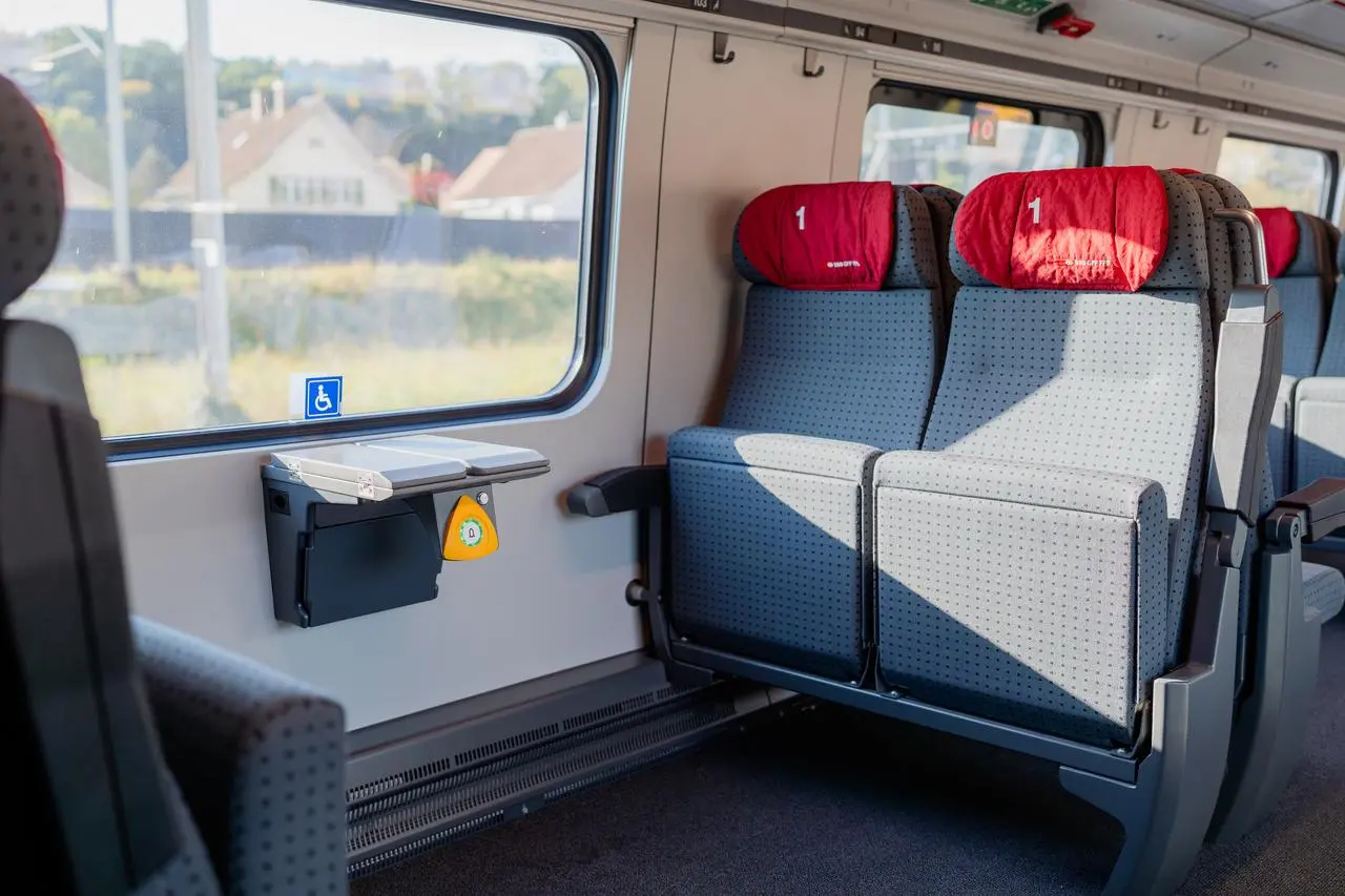 Assistierte Mobilität