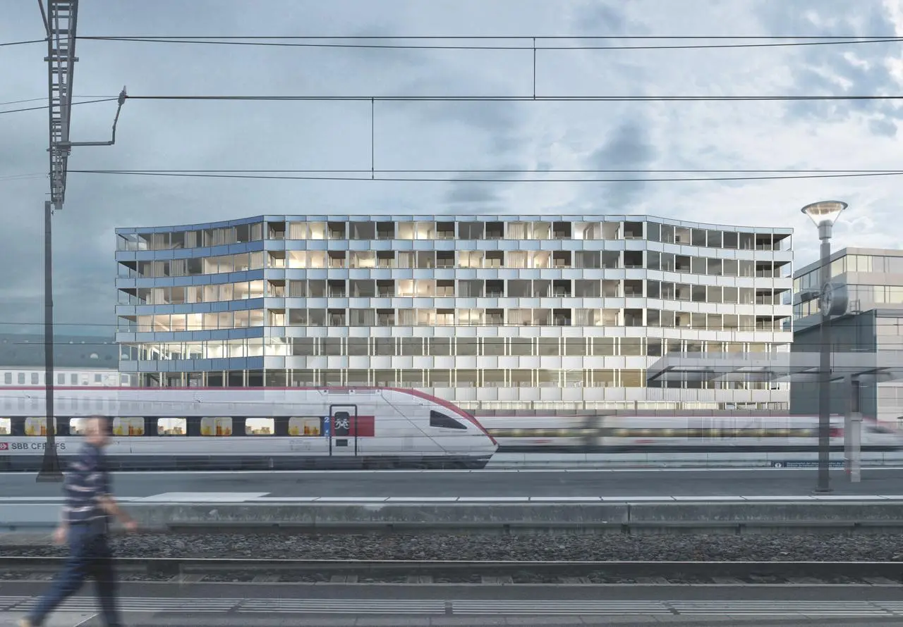 Neuer SBB Verkaufskanal in 80 Tagen